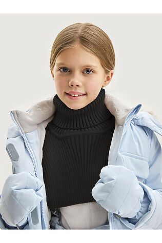 NIKASTYLE Манишка #1125499