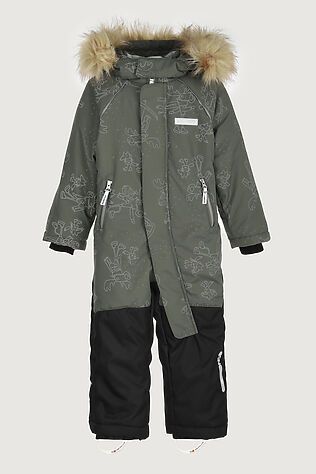 NIKASTYLE Комбинезон #1125524