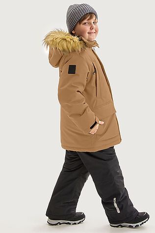 NIKASTYLE Куртка #1125525