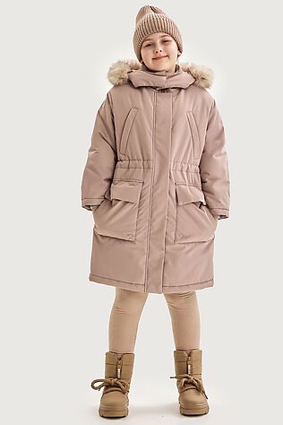 NIKASTYLE Парка #1125534
