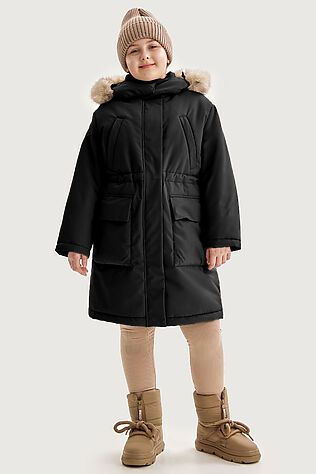 NIKASTYLE Парка #1125535