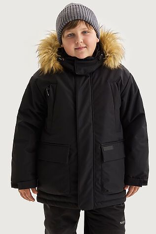 NIKASTYLE Куртка #1125536