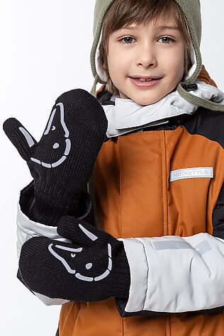 NIKASTYLE Варежки #1125545