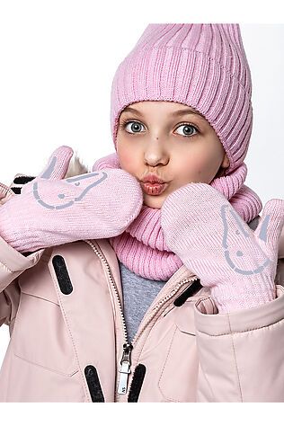 NIKASTYLE Варежки #1125548