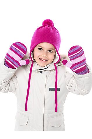 NIKASTYLE Варежки #1125549