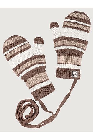 NIKASTYLE Варежки #1125550