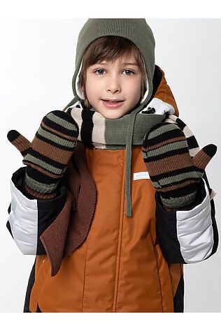 NIKASTYLE Варежки #1125556