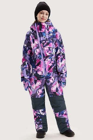 NIKASTYLE Комбинезон #1125573