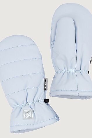 NIKASTYLE Варежки #1125597