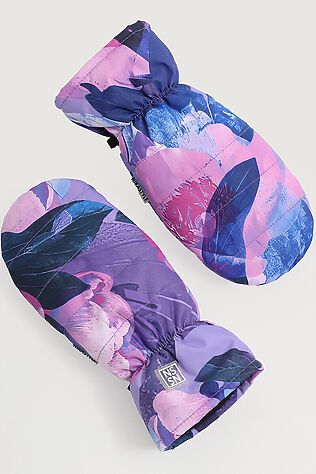 NIKASTYLE Варежки #1125599