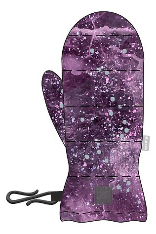 NIKASTYLE Варежки #1125600