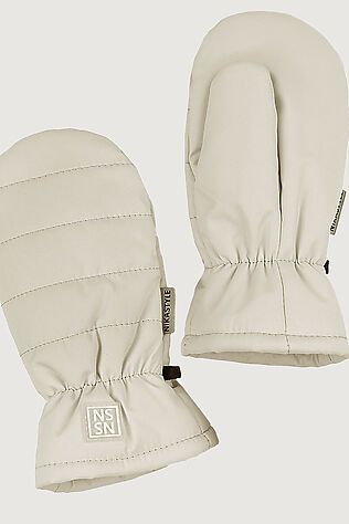 NIKASTYLE Варежки #1125602