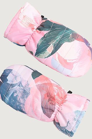 NIKASTYLE Варежки #1125605