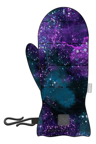 NIKASTYLE Варежки #1125606