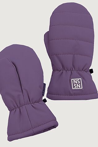 NIKASTYLE Варежки #1125608