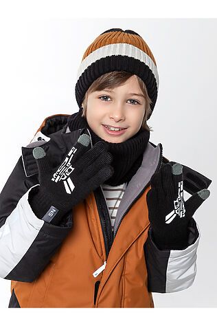 NIKASTYLE Перчатки #1125609