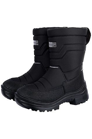 NIKASTYLE Сапоги #1125621