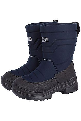 NIKASTYLE Сапоги #1125630