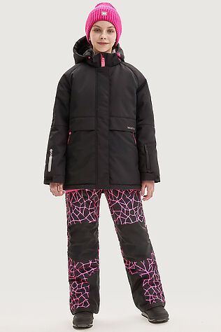 NIKASTYLE Костюм (Куртка+Брюки) #1125642
