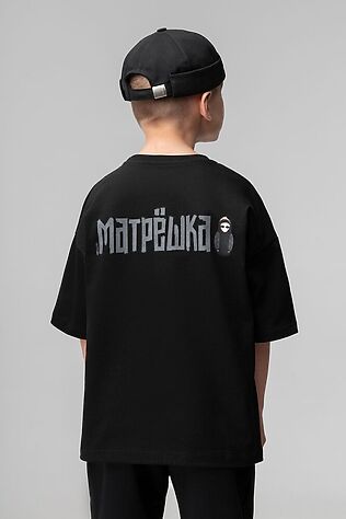 BODO Футболка #1125807
