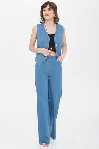 STILLA Джинсы #1125900