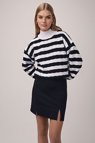 CONTE ELEGANT Свитер #1125906