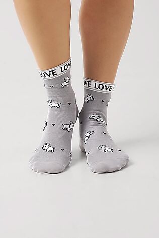 CLEVER Носки #1126003