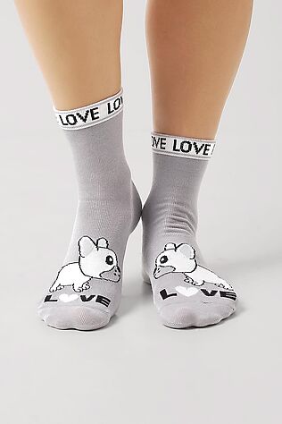 CLEVER Носки #1126004