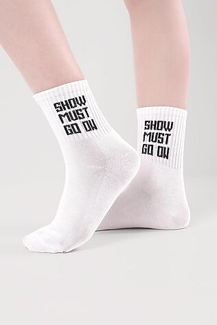 CLEVER Носки #1126041