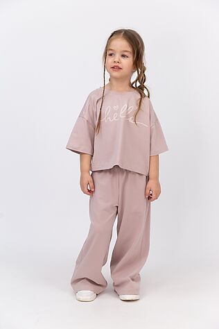 BABY BOOM Костюм (Футболка+Брюки) #1126050
