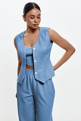 EZANNA Жакет #1126242