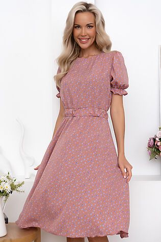 OPEN-STYLE Платье #1126444