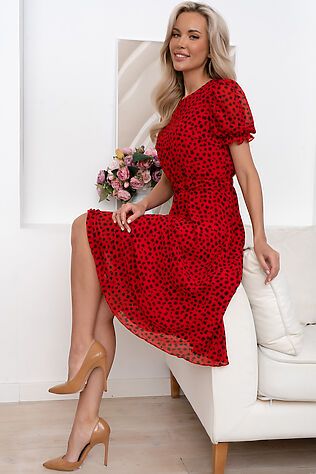 OPEN-STYLE Платье #1126446