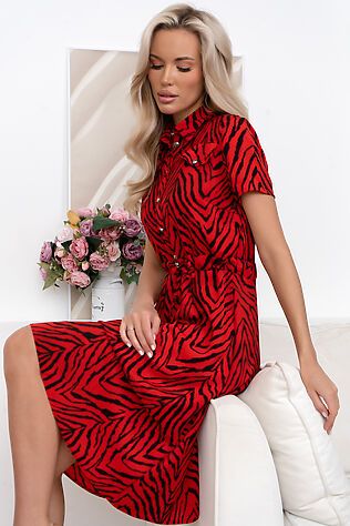 OPEN-STYLE Платье #1126455