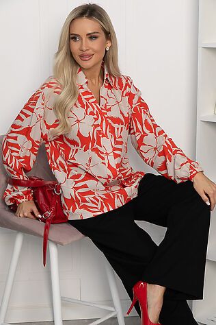 LADY TAIGA Рубашка #1126536