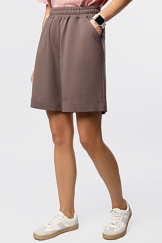 VILATTE WEAR Шорты #1126552