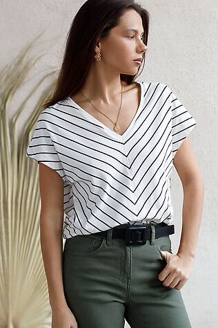 VILATTE WEAR Футболка #1126553