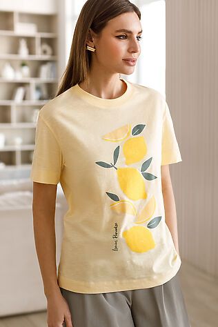 VILATTE WEAR Футболка #1126556
