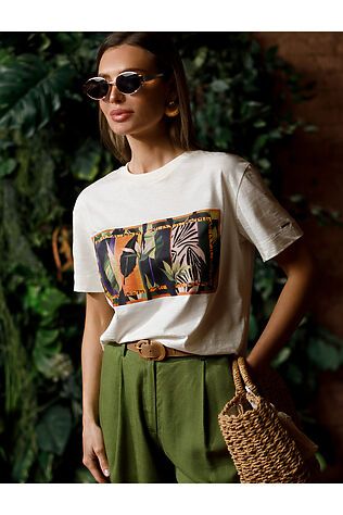 VILATTE WEAR Футболка #1126558