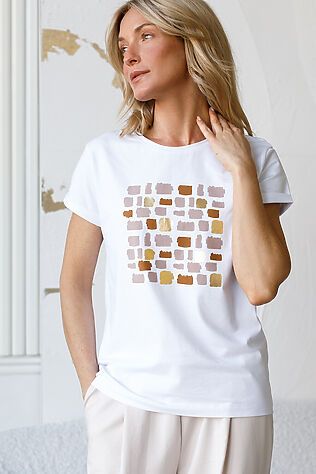 VILATTE WEAR Футболка #1126569