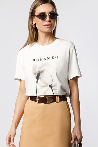 VILATTE WEAR Футболка #1126585