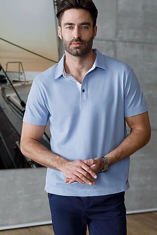 VILATTE WEAR Поло #1126590