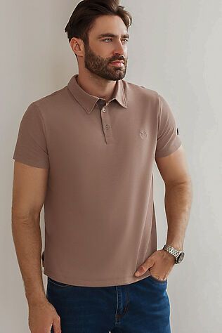 VILATTE WEAR Футболка-поло #1126592