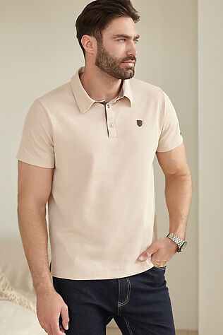 VILATTE WEAR Футболка-поло #1126593