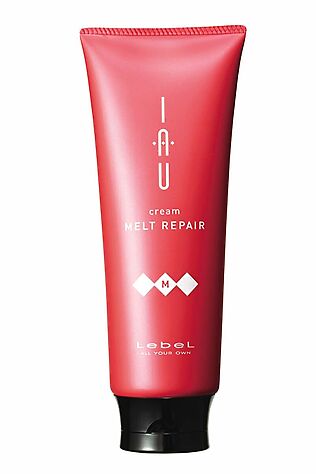 KRISTALLER Lebel Аромакрем тающей текстуры для увлажнения / IAU Cream Melt Repair, 200 мл #1126723