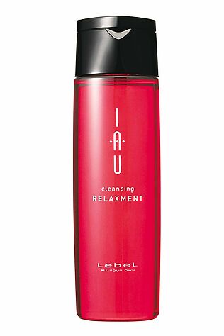 KRISTALLER Lebel Аромашампунь для волос расслабляющий для сухой кожи головы / IAU Cleansing Relaxment, 200 мл #1126726