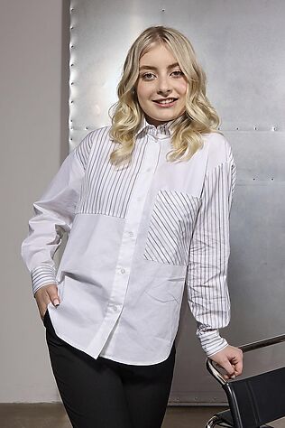 BATIK Рубашка #1126853