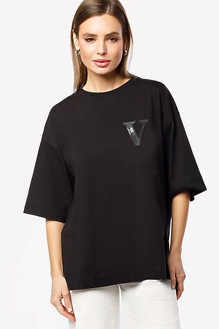 VILATTE Футболка #1126991