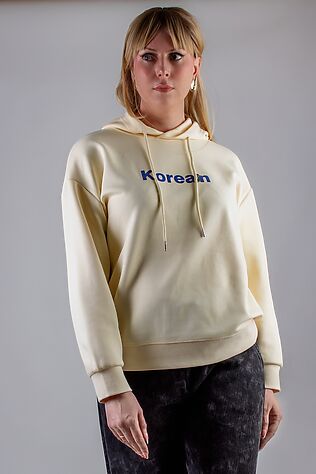 НАТАЛИ Худи Korea #1127125