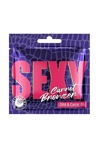 KRISTALLER Soleo Крем-автобронзатор с каротиновым маслом / Wild Tan Sexy Carrot Bronzer, 15 мл #1127141